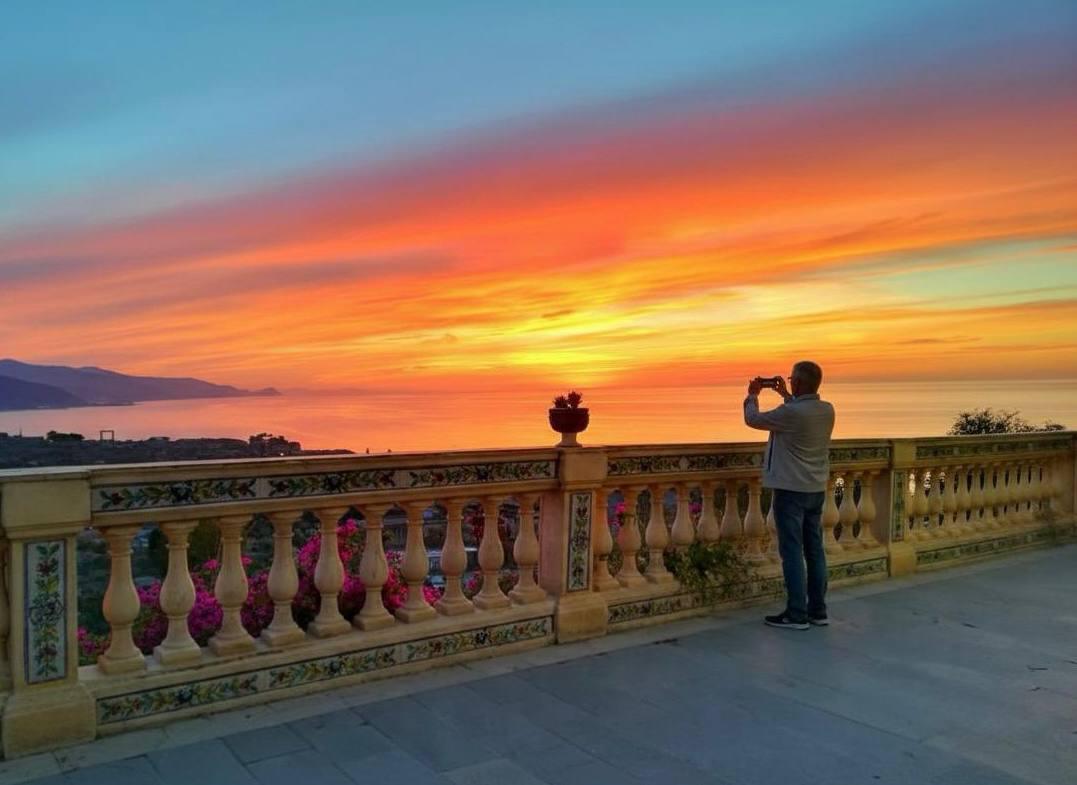 Vista da te - Condividi le tue immagini/Share your photos