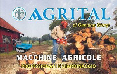 AGRITAL di Gaetano Giorgi AGRITAL di Gaetano Giorgi