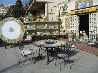 Ceramiche Desuir