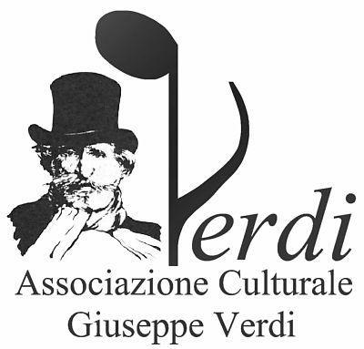 Associazione Culturale G.Verdi Associazione Culturale G.Verdi