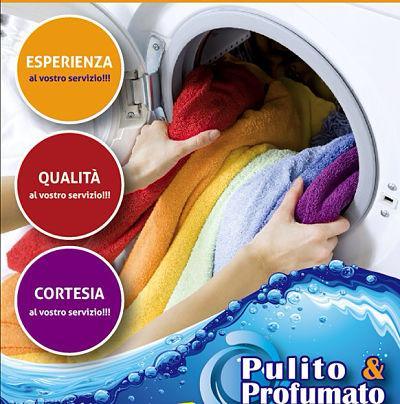  Pulito e Profumato