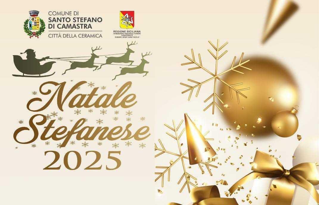 Mercatini di Natale