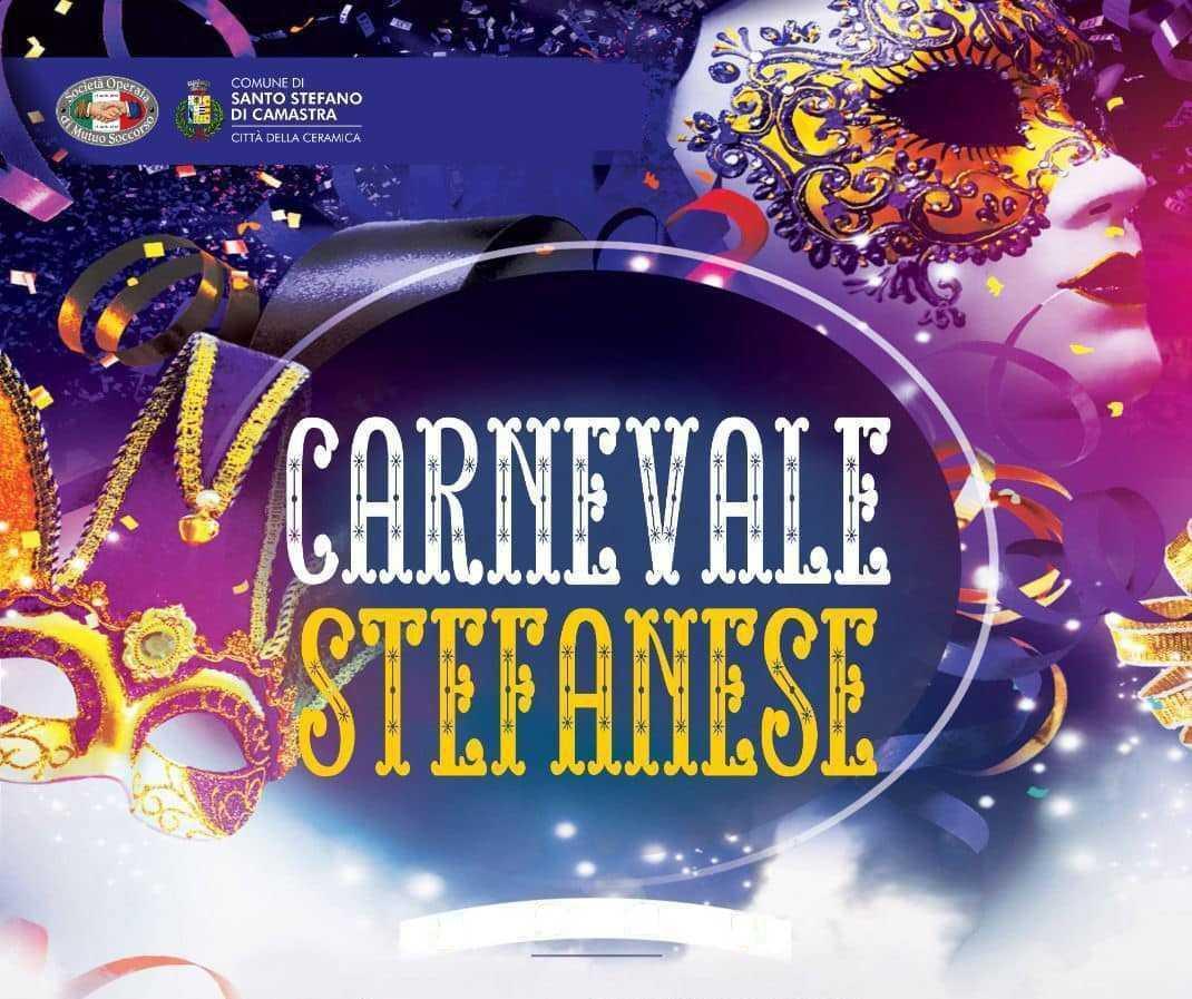 Incontro con tutte le Associazioni per il Carnevale 2026 (inizio ore 18.00)