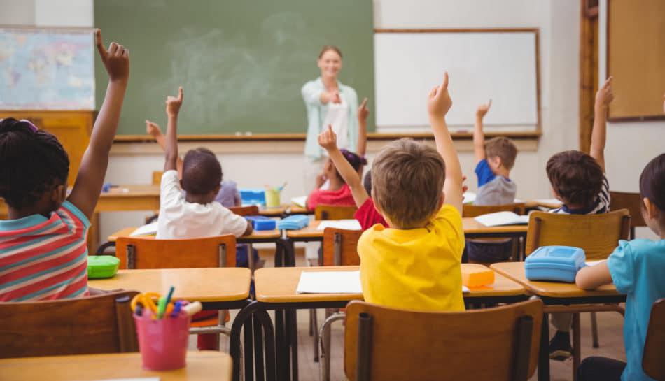 Scuola Elementare 