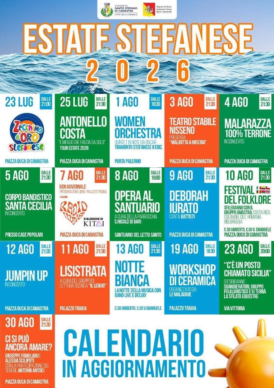 Malazzara 100% Terrone in Concerto (inizio ore 21.30)