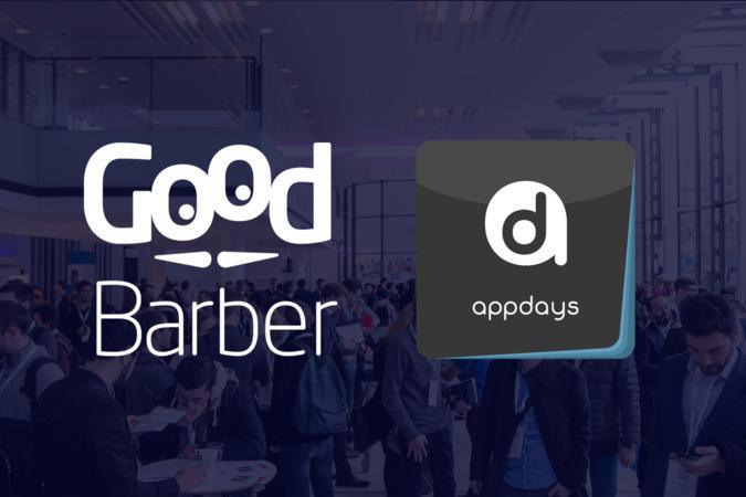GoodBarber AppDays 2016'da: Özellikler Şablonu, Open Product... GoodBarber AppDays 2016'da: Özellikler Şablonu, Open Product...