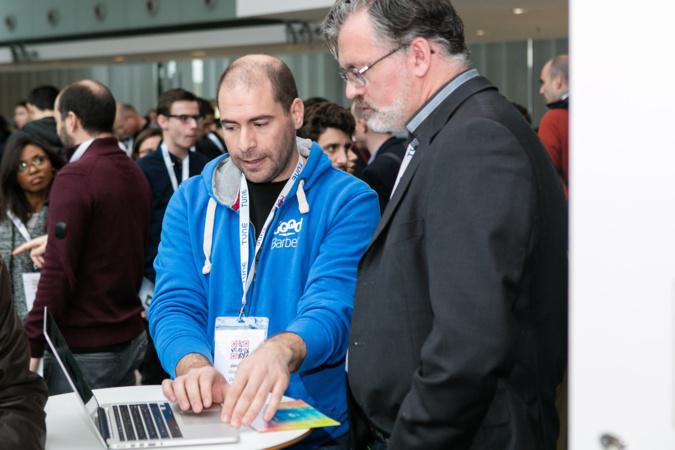 GoodBarber AppDays 2016'da: Özellikler Şablonu, Open Product... GoodBarber AppDays 2016'da: Özellikler Şablonu, Open Product...