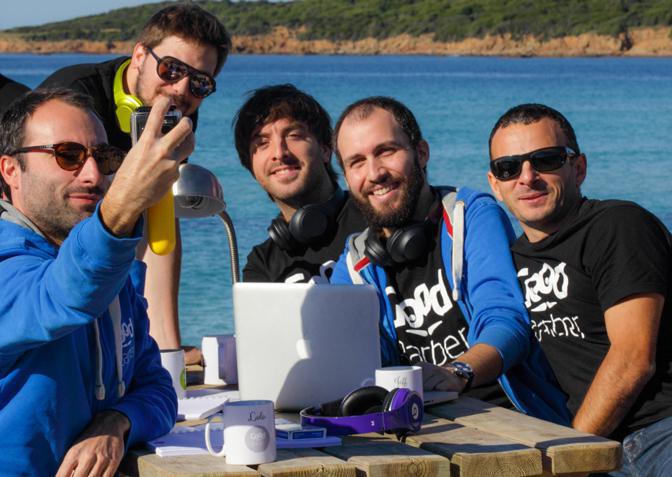 Ekibimizi motive eden şarkı listesi Ekibimizi motive eden şarkı listesi