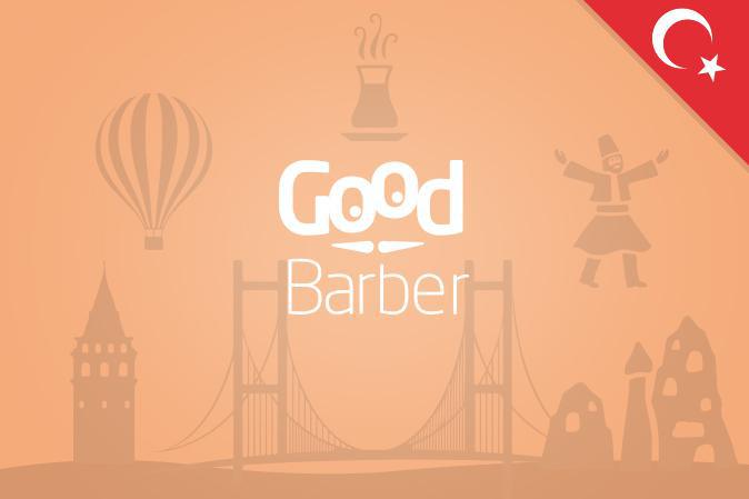 GoodBarber dil seçeneklerinde artık Türkçe de var! GoodBarber dil seçeneklerinde artık Türkçe de var!