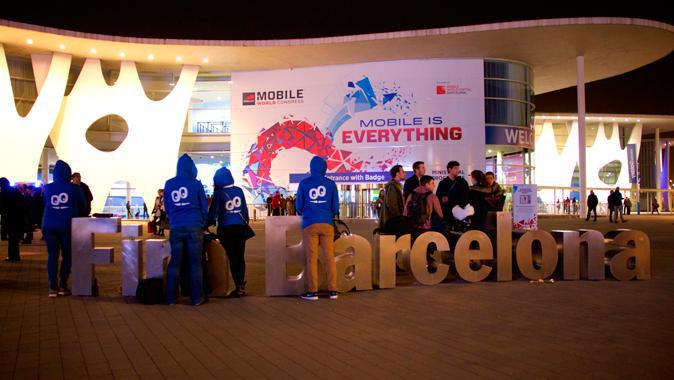 Mobile World Congress 2016 İzlenimlerimiz Mobile World Congress 2016 İzlenimlerimiz