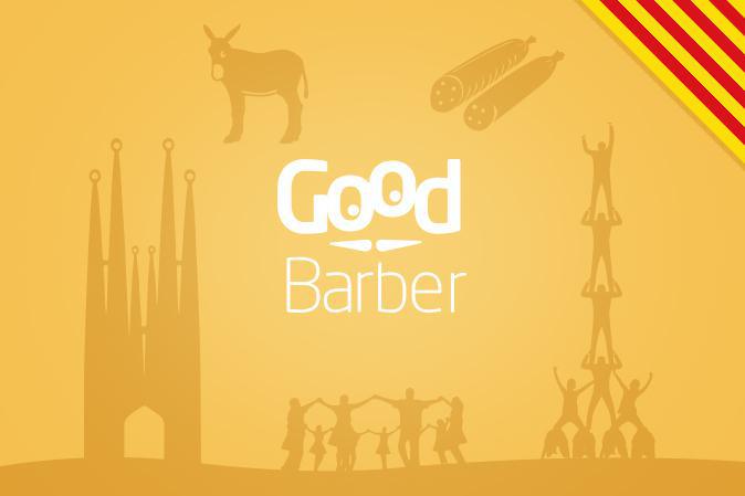 GoodBarber artık Katalanca dilinde de mevcut! GoodBarber artık Katalanca dilinde de mevcut!