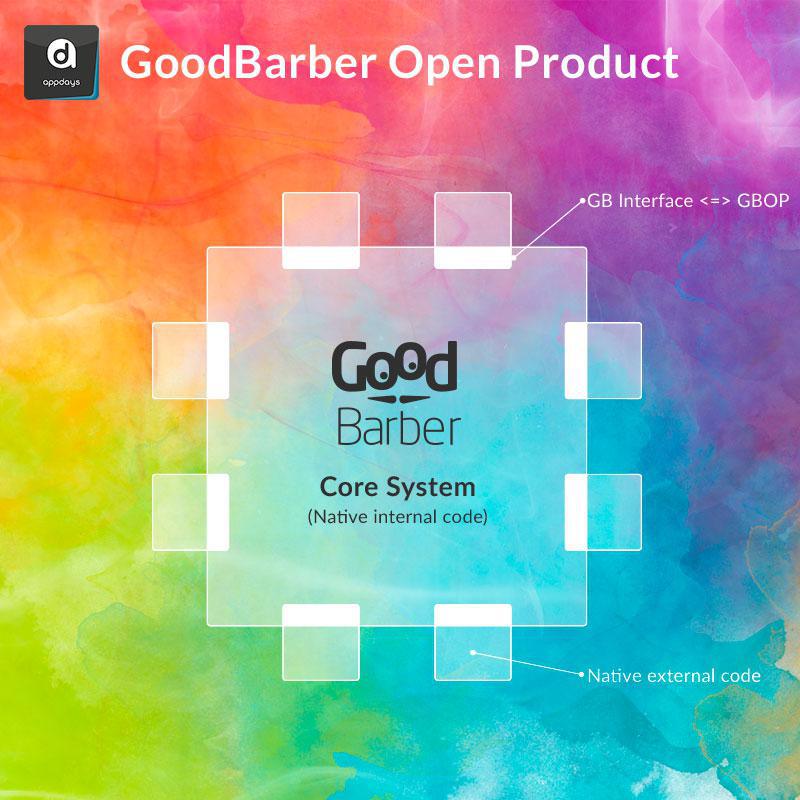 GoodBarber @ AppDays 2015: Deneyimimiz GoodBarber @ AppDays 2015: Deneyimimiz