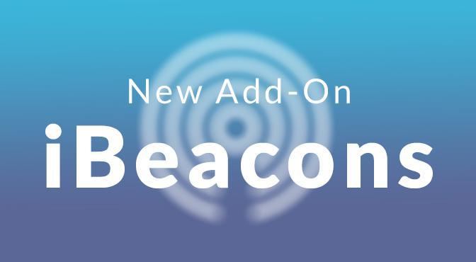 İşletmenizi canlandıracak bir özellik: iBeacons İşletmenizi canlandıracak bir özellik: iBeacons