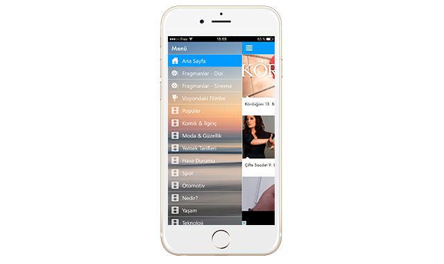Fragman ve videoları tek bir yerden izleyebileceğiniz Türkçe bir mobil uygulama mı arıyorsunuz? : VideoGo Fragman ve videoları tek bir yerden izleyebileceğiniz Türkçe bir mobil uygulama mı arıyorsunuz? : VideoGo