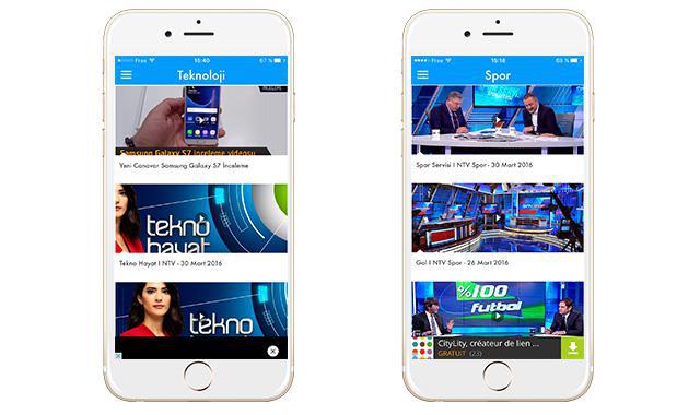 Fragman ve videoları tek bir yerden izleyebileceğiniz Türkçe bir mobil uygulama mı arıyorsunuz? : VideoGo Fragman ve videoları tek bir yerden izleyebileceğiniz Türkçe bir mobil uygulama mı arıyorsunuz? : VideoGo