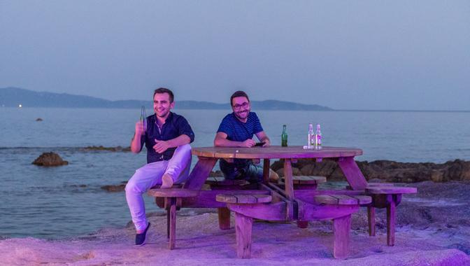 Ekibimizin yeni yüzleri ile tanışın Ekibimizin yeni yüzleri ile tanışın
