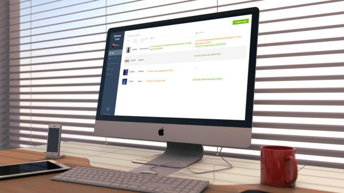 Uygulama mağazalarına erişim sağlama - Web ve medya ajansları için bilgiler Uygulama mağazalarına erişim sağlama - Web ve medya ajansları için bilgiler