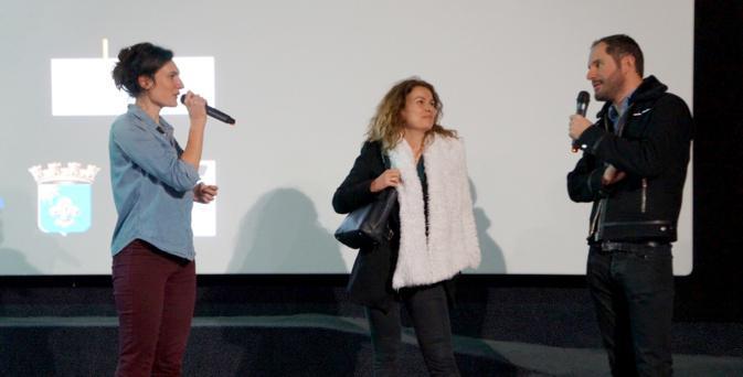 Cinéma : Beatrice et Un Coeur de Femme à Bastia