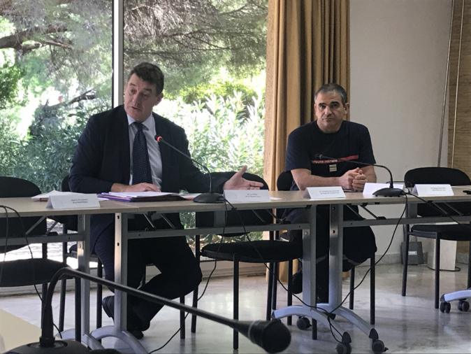 Incendies : un bilan 2019 encourageant en Haute-Corse 