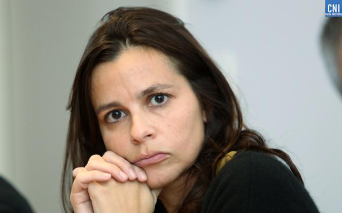 Proximité mafia-élus : « J’ai été attaquée injustement  » réplique Valérie Bozzi