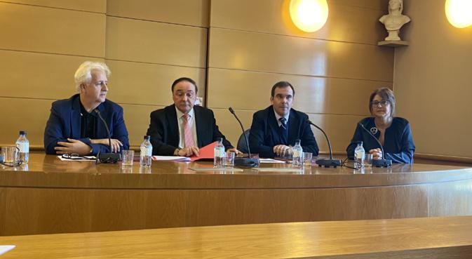 La médiation au tribunal administratif de Bastia : les ordres des avocats adhèrent