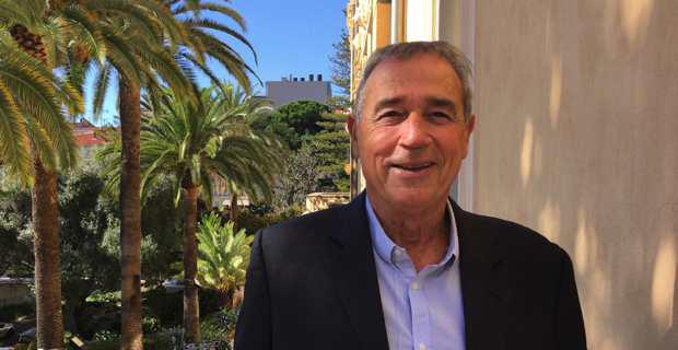 Jean Toma, maire sortant de Sari-Solenzara, brigue un quatrième mandat