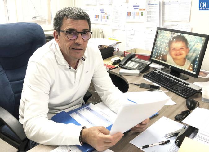 Coronavirus : "A l'hôpital d'Ajaccio, les heures sont comptées"