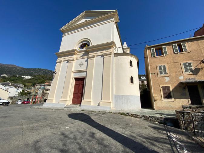 VIDEO - Venneri santu in pieve di Lota : mon chemin de croix en solitaire