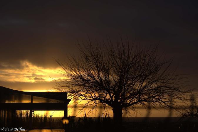 A màghjina - L’ultimi lumi di u Liamone