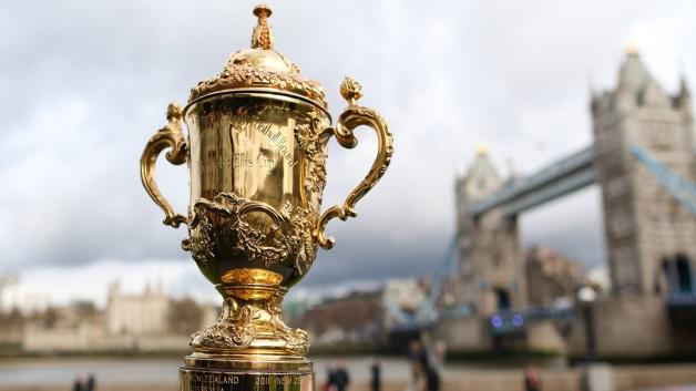 Rugby : la coupe du Monde fait escale en Corse