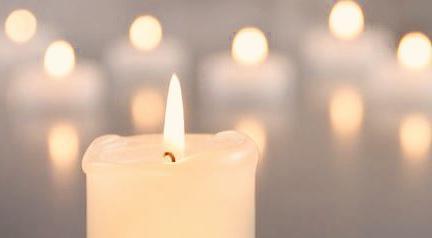 Avis de décès - CDC Avis de décès - CDC