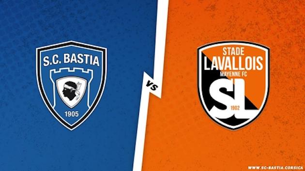 National : Sporting-Laval renvoyé