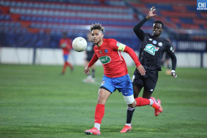 Insultes racistes lors du match GFCA – Lille : la FFF va ouvrir une enquête Insultes racistes lors du match GFCA – Lille : la FFF va ouvrir une enquête