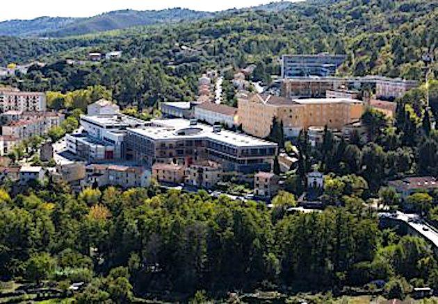 Université de Corse : 1er salon virtuel des Masters