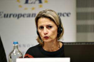 Nanette Maupertuis : « Nous avons obtenu, pour la Corse, une enveloppe de 33 millions € du Fonds REACT-EU »
