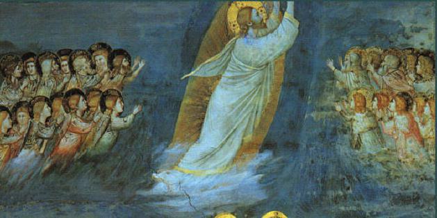 Ascensione : jour férié, fête oubliée ?