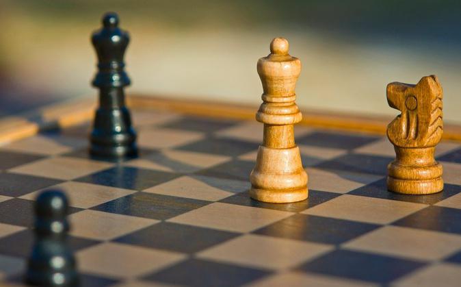 Echecs : les finales des championnats de Corse des jeunes (U12, U14 et U16) se jouent ce samedi à Ghisonaccia Echecs : les finales des championnats de Corse des jeunes (U12, U14 et U16) se jouent ce samedi à Ghisonaccia