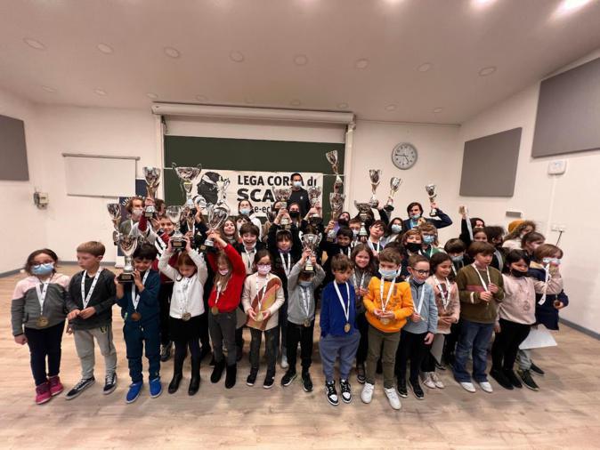 Echecs : des championnats de Corse des jeunes d'un haut niveau à Corte Echecs : des championnats de Corse des jeunes d'un haut niveau à Corte
