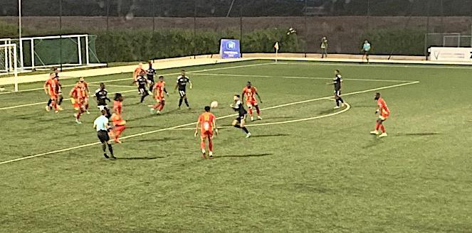 National : Le FC Borgo concède le nul au Mans (2-2) mais stoppe sa série de défaites National : Le FC Borgo concède le nul au Mans (2-2) mais stoppe sa série de défaites