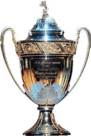 Nîmes Olympique : logiquement face au FC Borgo (3-0) Nîmes Olympique : logiquement face au FC Borgo (3-0)