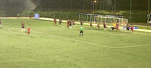 Le FC Borgo partage les points à Saint-Brieuc (2-2)