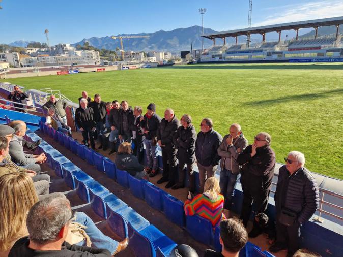 Ajaccio : GFCA, l'union sacrée pour sauver le club Ajaccio : GFCA, l'union sacrée pour sauver le club