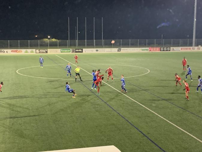 Vainqueur de Dunkerque (2-1), le FC Borgo veut encore y croire Vainqueur de Dunkerque (2-1), le FC Borgo veut encore y croire