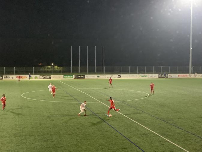 fFootball : Borgo et Nancy se neutralisent (0-0) fFootball : Borgo et Nancy se neutralisent (0-0)