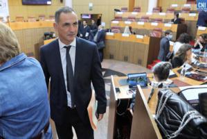 Assemblée de Corse : Un débat budgétaire sur fond de crise et sous les foudres de l’opposition Assemblée de Corse : Un débat budgétaire sur fond de crise et sous les foudres de l’opposition
