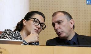 Assemblée de Corse : Un débat budgétaire sur fond de crise et sous les foudres de l’opposition Assemblée de Corse : Un débat budgétaire sur fond de crise et sous les foudres de l’opposition
