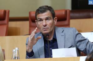 Assemblée de Corse : Un débat budgétaire sur fond de crise et sous les foudres de l’opposition Assemblée de Corse : Un débat budgétaire sur fond de crise et sous les foudres de l’opposition