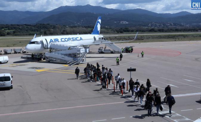 Air Corsica : nouvelle escapade européenne à destination de Porto