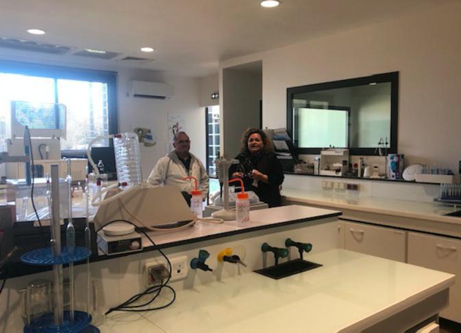 Environnement : Comment le vignoble corse s'adapte au réchauffement climatique ? Environnement : Comment le vignoble corse s'adapte au réchauffement climatique ?