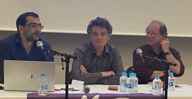 Paul Molac : « Il n’y a pas une norme d’Etat sur laquelle il faudrait plier et qui va nous dire ce que nous devons être ! » Paul Molac : « Il n’y a pas une norme d’Etat sur laquelle il faudrait plier et qui va nous dire ce que nous devons être ! »